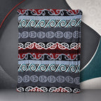 Edredón Borrega Soft Sobrecamero 2x2.20m Marca Providencia® Tribal