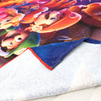 Toalla Jumbo 100x150cm Diseños Divertidos Providencia®