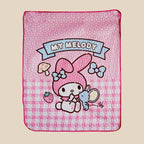 Colcha Capitonada Refrescante 1.80x2.20 Providencia® My Melody