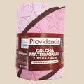 Colcha Capitonada Refrescante 1.80x2.20 Providencia® My Melody