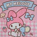 Colcha Capitonada Refrescante 1.80x2.20 Providencia® My Melody
