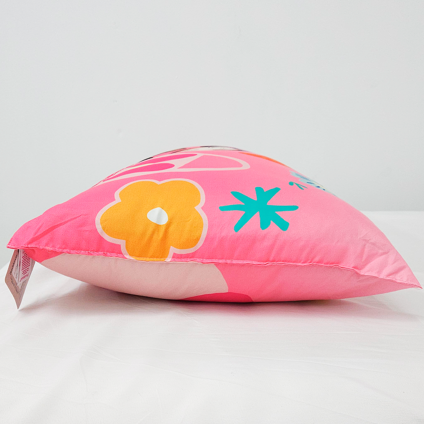 Almohada Súper Jumbo Ligera 120x50 Doble Vista Providencia® Minnie