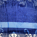 Frazada Ligera Micro Grabada Mat 1.80x2.10 Providencia® Aldana