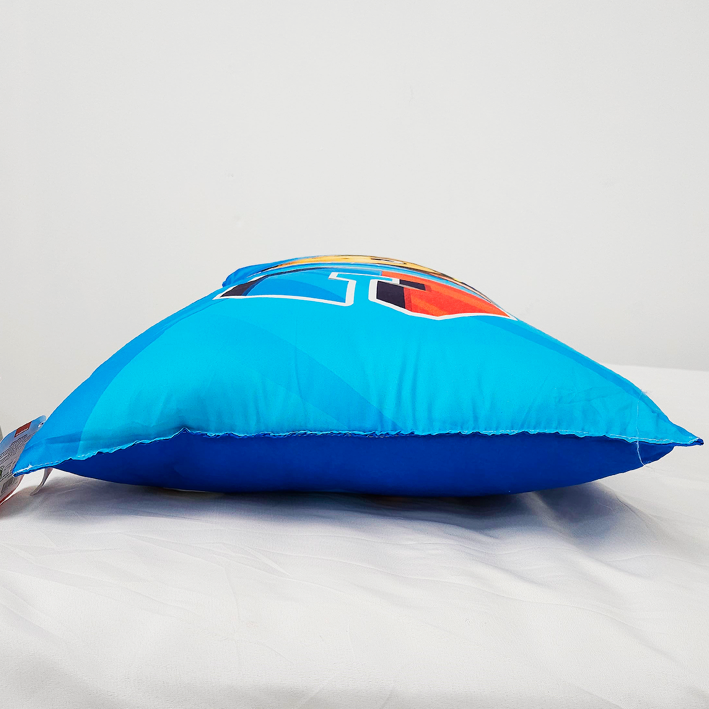 Almohada Súper Jumbo Ligera 120x50 Doble Vista Providencia® Paw Patrol