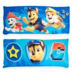 Almohada Súper Jumbo Ligera 120x50 Doble Vista Providencia® Paw Patrol