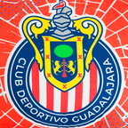 Almohada Súper Jumbo 120x50 Equipos Futbol Providencia® c