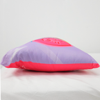 Almohada Súper Jumbo Ligera 120x50 Doble Vista Providencia® Skye
