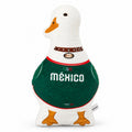 Cojín Decorativo Del Pato Merlín Marca Providencia®
