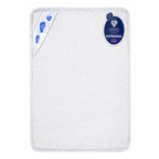 Protector De Colchón Microfibra Matrimonial Spring Air®