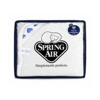 Protector De Colchón Microfibra Matrimonial Spring Air®