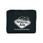 Protector De Colchón Microfibra Matrimonial Spring Air®