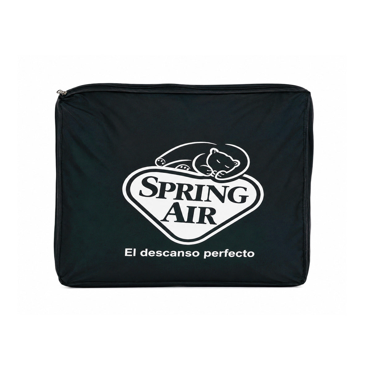 Protector De Colchón Microfibra Matrimonial Spring Air®