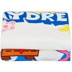 Juego De Sabanas Individual Infantil 3pz Marca Providencia® Bob Friends