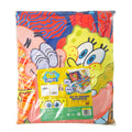 Juego De Sabanas Individual Infantil 3pz Marca Providencia® Bob Esponja Y Patricio