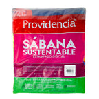 Juego De Sabanas Individual Infantil 3pz Marca Providencia® Bob Esponja Y Patricio