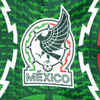 Cobertor Edredón De Borrega Matrimonial Providencia® Selección Mexicana