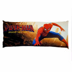 Almohada Súper Jumbo Ligera 120x50 Doble Vista Providencia® Spiderman