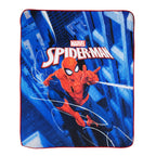 Colcha Capitonada Refrescante 1.80x2.20 Providencia® Spiderman