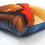 Almohada Súper Jumbo Ligera 120x50 Doble Vista Providencia® Spiderman