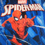 Colcha Capitonada Refrescante 1.80x2.20 Providencia® Spiderman