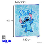 Colcha Capitonada Refrescante 1.80x2.20 Providencia® Stitch