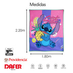 Colcha Capitonada Refrescante 1.80x2.20 Providencia® Stitch