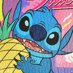Colcha Capitonada Refrescante 1.80x2.20 Providencia® Stitch