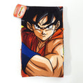 Toalla De Medio Baño 75x150 Cm Microfibra Providencia® Dragon Ball Z