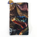 Toalla De Medio Baño 75x150 Cm Microfibra Providencia® Jurassic World