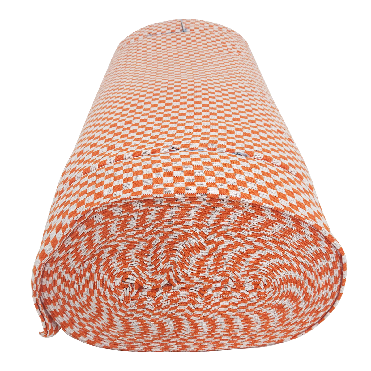Domino Super Rollo Rollo De Tela Domino 50% Algodón 30mx1.5m Marca Dafer® Naranja – Dafer ...