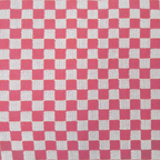 Rollo De Tela Domino 50% Algodón 30mx1.5m Marca Dafer® Rosa