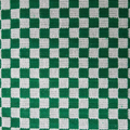 Rollo De Tela Domino 50% Algodón 30mx1.5m Marca Dafer® Verde