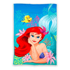 Toalla Jumbo 100x150cm Diseños Divertidos Providencia® La Sirenita