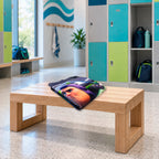 Toalla Jumbo 100x150cm Diseños Divertidos Providencia® Buzz Lightyear