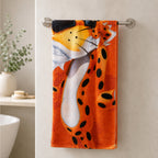 Toalla Jumbo 100x150cm Diseños Divertidos Providencia® Chetos