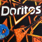 Toalla Jumbo 100x150cm Diseños Divertidos Providencia® Doritos