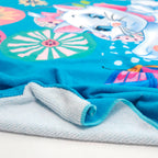 Toalla Jumbo 100x150cm Diseños Divertidos Providencia® Marie
