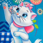 Toalla Jumbo 100x150cm Diseños Divertidos Providencia® Marie