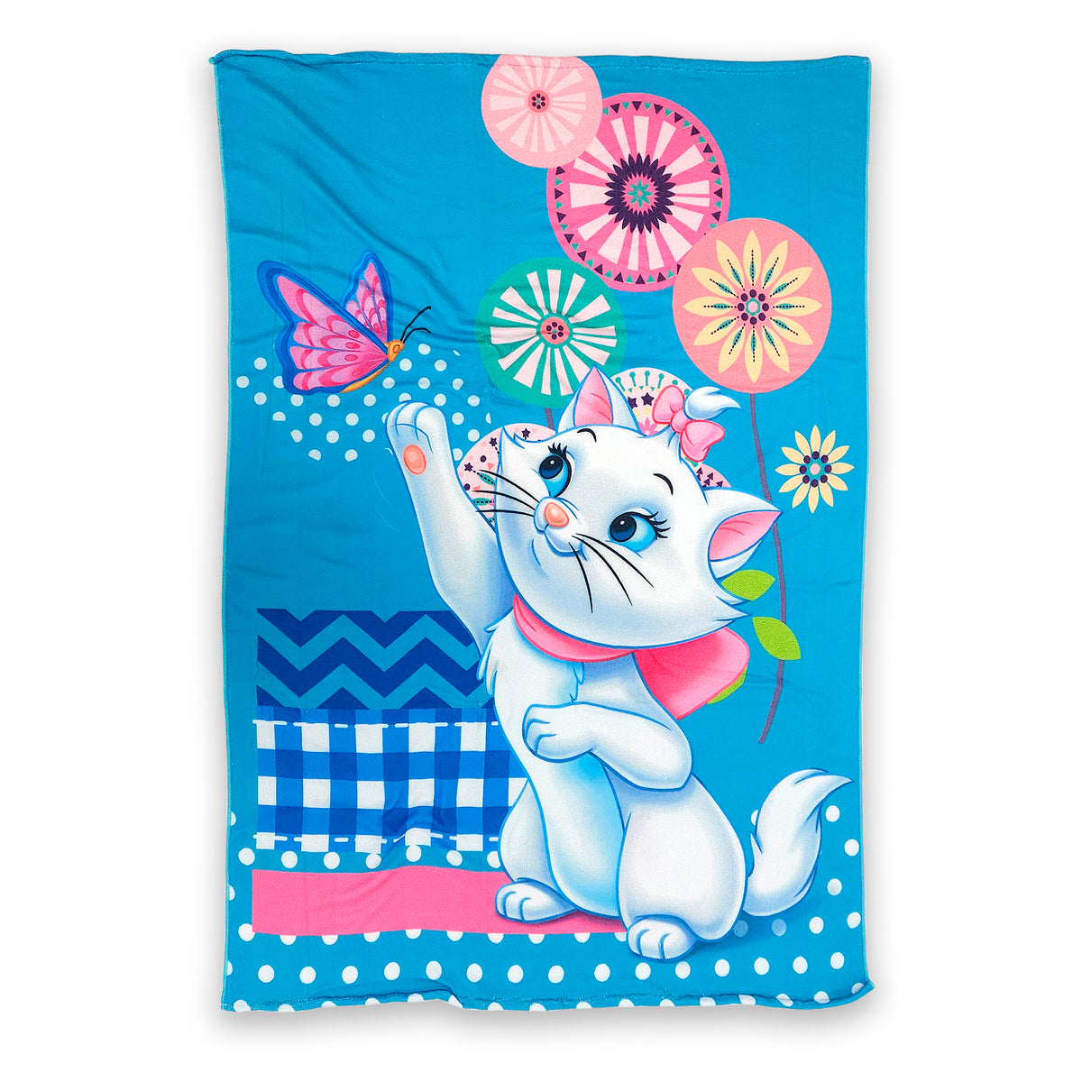 Toalla Jumbo 100x150cm Diseños Divertidos Providencia® Marie