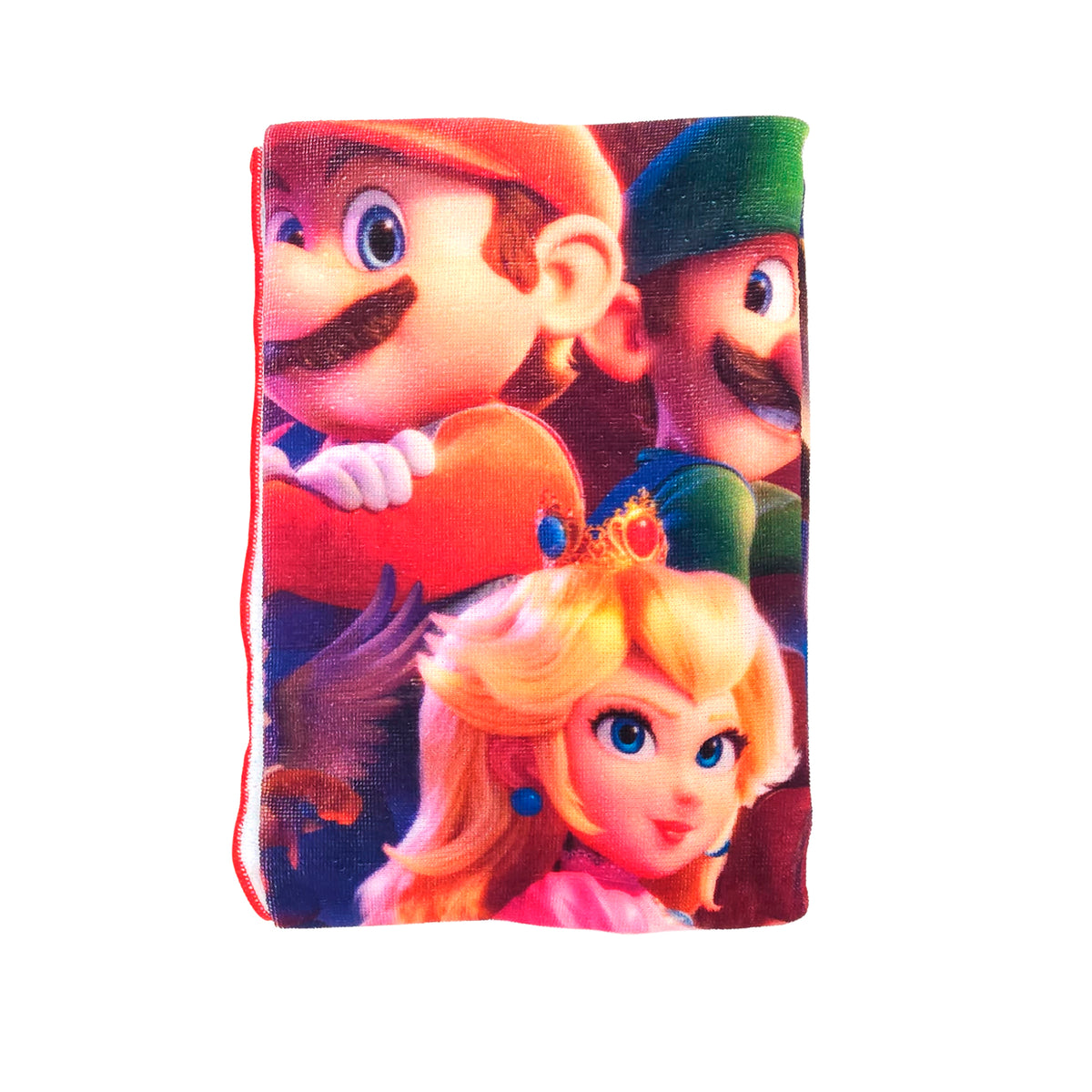 Toalla Jumbo 100x150cm Diseños Divertidos Providencia® Super Mario Bros Galaxy