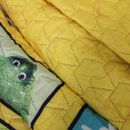 Colcha Capitonada Refrescante 1.80x2.20 Providencia® Toy Story