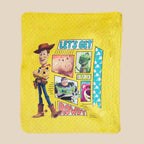 Colcha Capitonada Refrescante 1.80x2.20 Providencia® Toy Story
