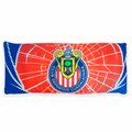Almohada Súper Jumbo 120x50 Equipos Futbol Providencia® c