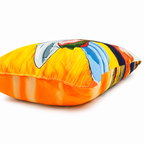 Almohada Súper Jumbo Ligera 120x50 Doble Vista Providencia® Dragon Ball Z