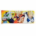 Almohada Súper Jumbo Ligera 120x50 Doble Vista Providencia® Dragon Ball Z