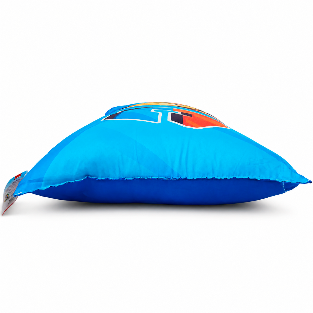 Almohada Súper Jumbo Ligera 120x50 Doble Vista Providencia® Paw Patrol