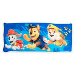 Almohada Súper Jumbo Ligera 120x50 Doble Vista Providencia® Paw Patrol