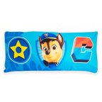 Almohada Súper Jumbo Ligera 120x50 Doble Vista Providencia® Paw Patrol