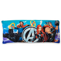 Almohada Súper Jumbo Ligera 120x50 Doble Vista Providencia® Avengers