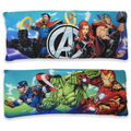Almohada Súper Jumbo Ligera 120x50 Doble Vista Providencia® Avengers